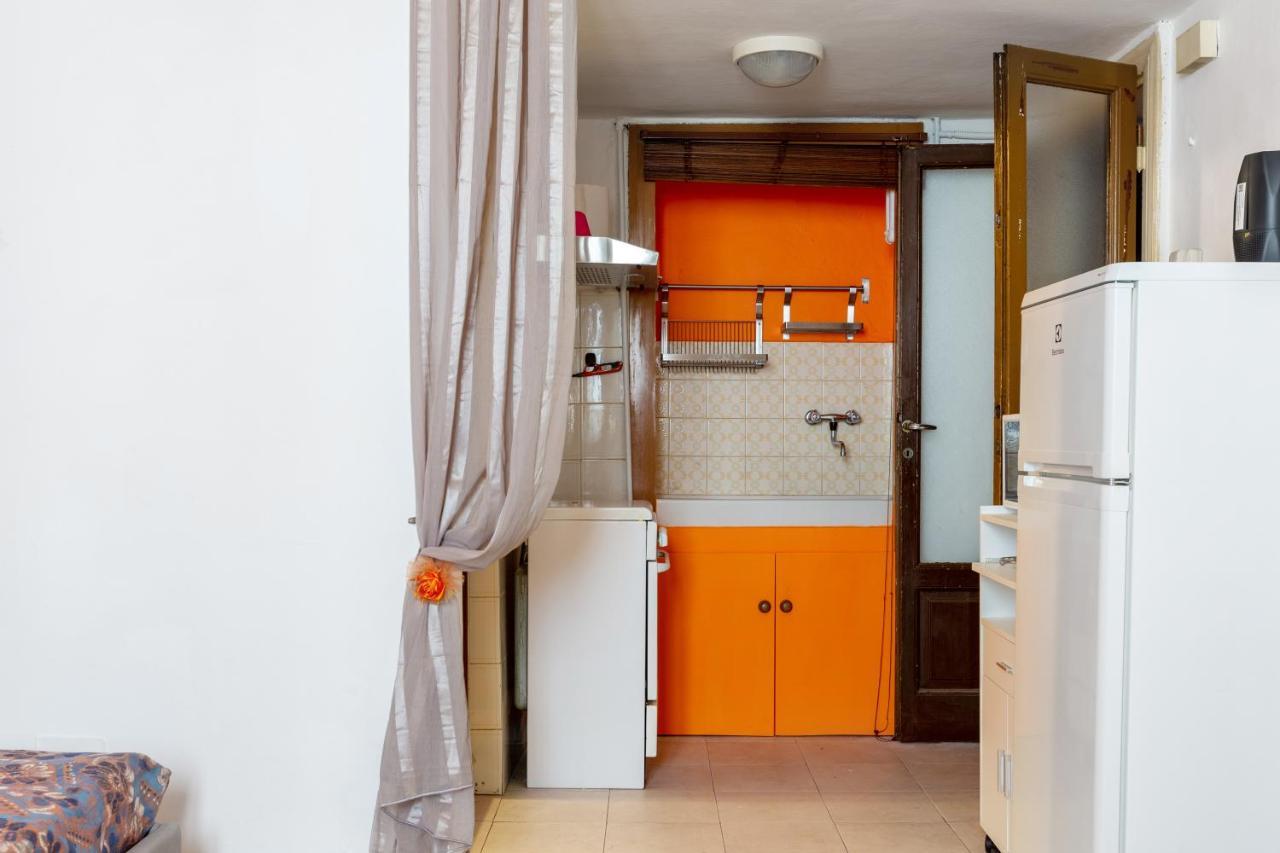 Darsena Navigli - Porta Genova M2 Studio Milan Exterior photo